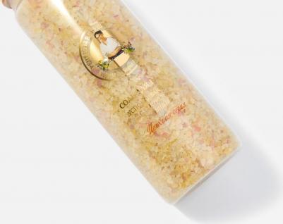 Соль для ванны Соль для ванн успокаивающая Сосновая живица – фото 19