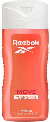 Гель для душа Move Your Spirit 250 мл