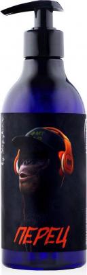 Мыло жидкое Жидкое мыло Черный перец парфюмированное Monkey 400.0