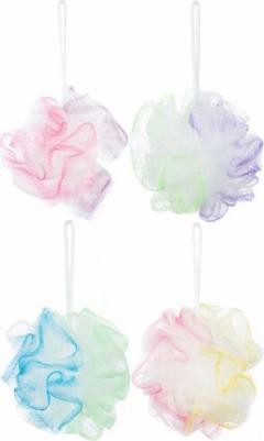 Мочалка для тела BW "Бантик"