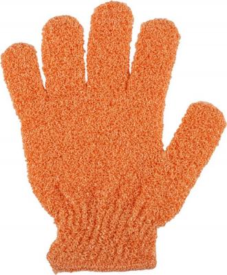 Мочалка-перчатка BW, нейлон