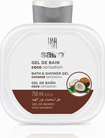 Гель для душа COCONUT SENSATION 750 мл – фото 1