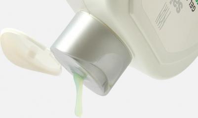 Гель для душа CUCUMBER SENSATION 750 мл – фото 4