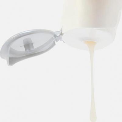 Гель для душа Vanilla and Shea Butter 600 мл – фото 2