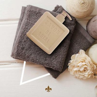 Мыло жидкое provance cube beige 500мл – фото 4