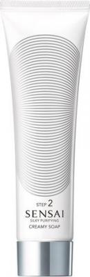 Silky Purifying Крем-мыло для лица