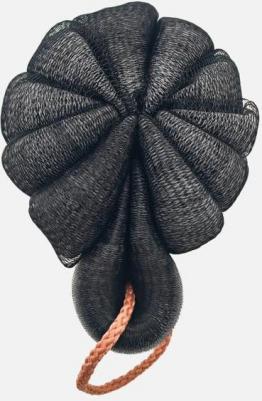 Мочалка для душа средней жесткости