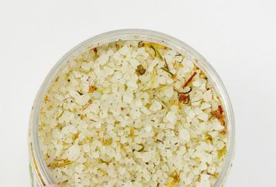 Соль для ванны "Ромашка", 600 г – фото 6