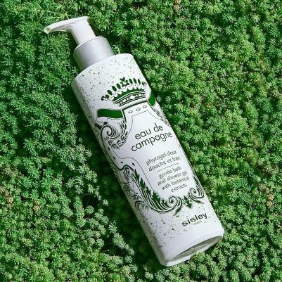 Eau de Campagne Фитогель для ванны и душа – фото 3