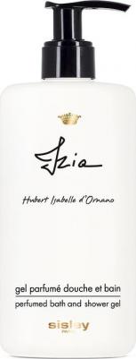 Izia Гель для душа и ванны 250 мл – фото 2