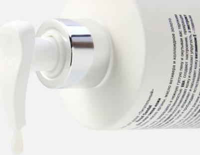 Парфюмированный гель для душа питательный, увлажняющий,300 мл 4670195890029 – фото 3