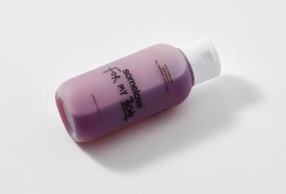 Расслабляющий эликсир для ванны с эфирными маслами иссопа и лаванды, 100 мл – фото 2