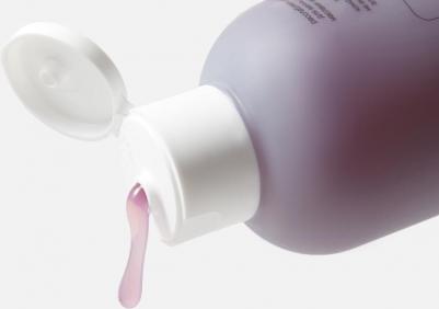 Расслабляющий эликсир для ванны с эфирными маслами иссопа и лаванды, 200 мл – фото 2