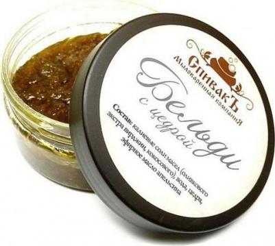 Бельди с цедрой 100 г – фото 2