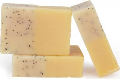 Мыло "Иланг-иланг", 100 г – фото 3