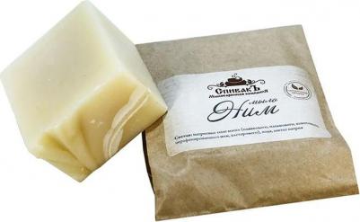 Мыло "Ним", 100 г – фото 1