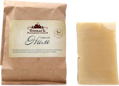 Мыло "Ним", 100 г – фото 4