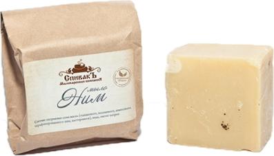 Мыло "Ним", 100 г – фото 5