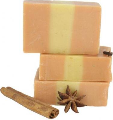 Мыло Пряный Глинтвейн