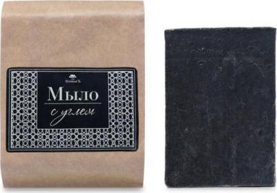 Мыло с углём – фото 2