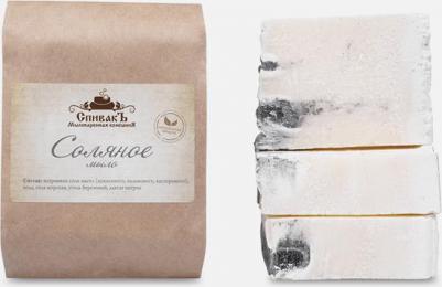 Мыло Соляное – фото 2