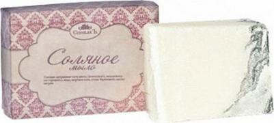 Мыло Соляное – фото 4