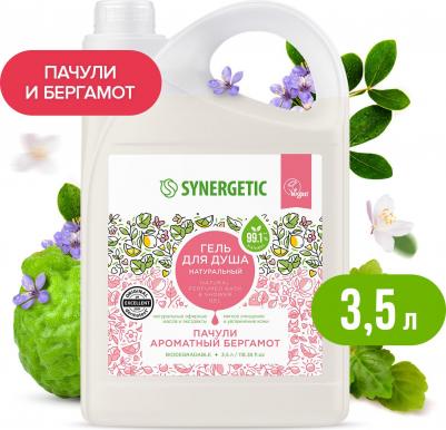 Гель для душа 400350 – фото 2