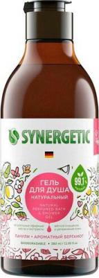 Гель для душа 400350 – фото 5