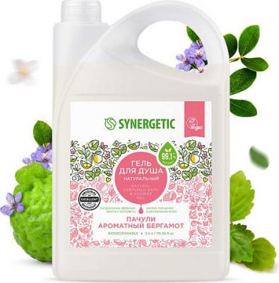 Гель для душа 400350 – фото 9