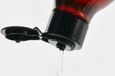 Гель для душа Кокос и масло макадамии, 380 мл – фото 10