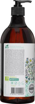 Гель для душа Сандал и ягоды можжевельника, 750 мл – фото 5