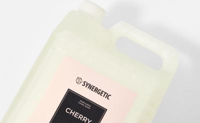 Мыло жидкое Жидкое мыло для рук cherry/вишня 5000 – фото 1