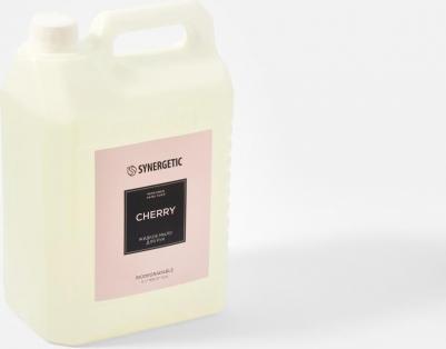 Мыло жидкое Жидкое мыло для рук cherry/вишня 5000 – фото 3