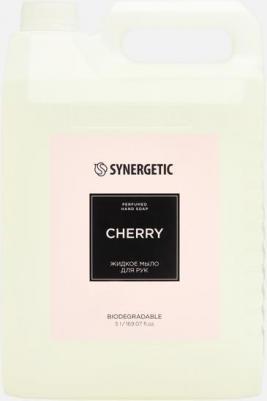 Мыло жидкое Жидкое мыло для рук cherry/вишня 5000