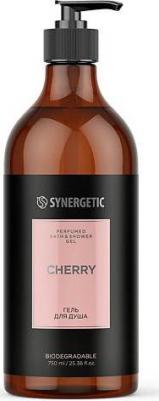 Парфюмированный гель для душа cherry вишня 750 мл – фото 1