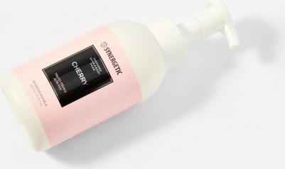 Парфюмированное мыло пенка для рук cherry вишня, 500 мл – фото 2