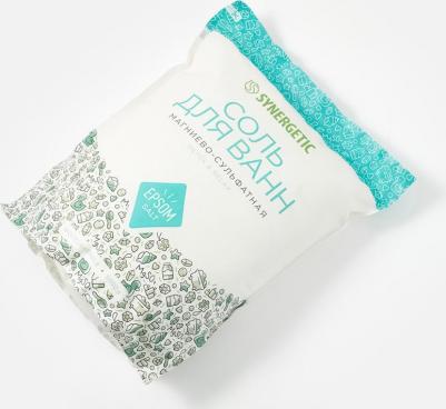 Соль для ванны Соль для ванн магниево-сульфатная 5000.0 – фото 1