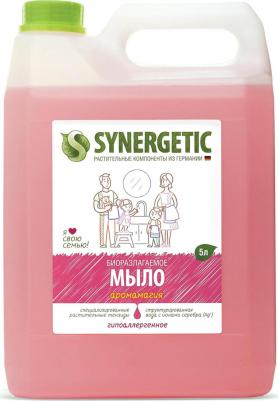 Жидкое мыло "Аромагия", 5 л – фото 19