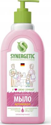 Жидкое мыло "Аромагия", 500 мл – фото 7