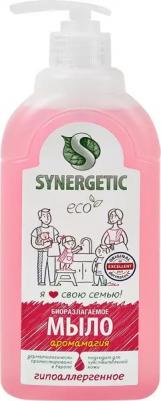 Жидкое мыло "Аромагия", 500 мл – фото 11