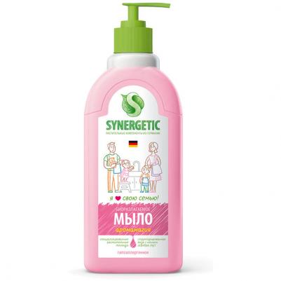 Жидкое мыло "Аромагия", 500 мл – фото 20