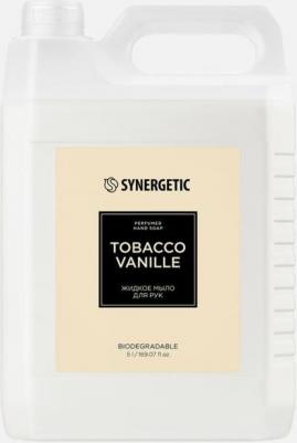 Жидкое мыло для рук Tobacco-vanille 5000 мл – фото 1