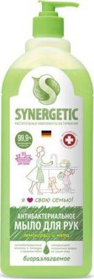 Жидкое мыло "Лавандовое поле", 5 л – фото 2