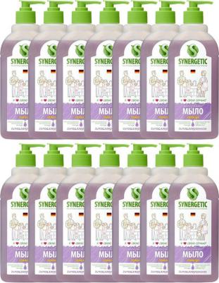 Жидкое мыло "Лавандовое поле", 500 мл – фото 17