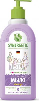 Жидкое мыло "Лавандовое поле", 500 мл – фото 20