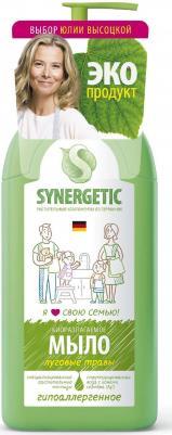 Жидкое мыло "Луговые травы", 500 мл – фото 6
