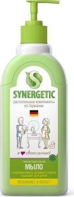 Жидкое мыло "Луговые травы", 500 мл