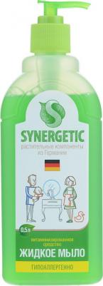 Жидкое мыло "Луговые травы", 500 мл – фото 20