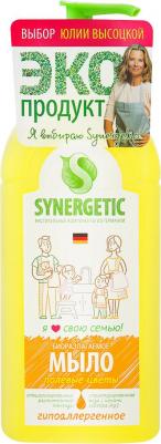 Жидкое мыло "Полевые цветы", 500 мл – фото 6