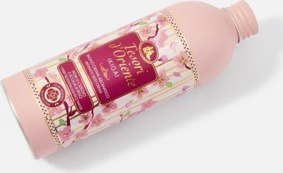 Гель для душа "Икигай", 500мл, аромат цветущей вишни – фото 1